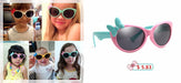Kids UV protect Polarized Sunglasses - eBabyZoom