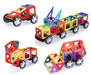Magical Magnetic Building Blocks - eBabyZoom