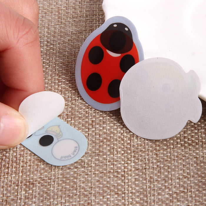 Baby Forehead Digital Thermometer - eBabyZoom