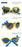 Kids UV protect Polarized Sunglasses - eBabyZoom