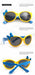 Kids UV protect Polarized Sunglasses - eBabyZoom