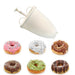Easy Doughnut Maker - eBabyZoom