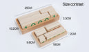 Montessori Numeracy Cognition Teaching aids - eBabyZoom