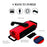 Hand Crank Generator USB Phone Charger 2000mAh Solar Radio With Super Flashlight - eBabyZoom