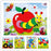 Animal 3D EVA Creative Handicraft - 20 pieces - eBabyZoom