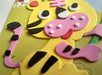 Animal 3D EVA Creative Handicraft - 20 pieces - eBabyZoom