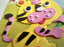 Animal 3D EVA Creative Handicraft - 20 pieces - eBabyZoom