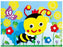 Animal 3D EVA Creative Handicraft - 20 pieces - eBabyZoom