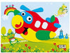 Animal 3D EVA Creative Handicraft - 20 pieces - eBabyZoom