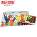 Tangram Jigsaw Puzzle With Picture Books and Rope - eBabyZoom