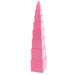 Montessori Mathematics Toys Pink Tower - eBabyZoom