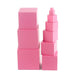 Montessori Mathematics Toys Pink Tower - eBabyZoom