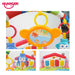 Baby 3 in 1 Play Crawling Fitness Music Mat with Keyboard - eBabyZoom