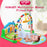 Baby 3 in 1 Play Crawling Fitness Music Mat with Keyboard - eBabyZoom