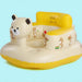 Inflatable Baby Kid Children Bathroom Stools Panda Baby Learn Sofa Chair Seat Small Inflatable Portable Baby Chair Suit 3M-24M - eBabyZoom