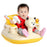Inflatable Baby Kid Children Bathroom Stools Panda Baby Learn Sofa Chair Seat Small Inflatable Portable Baby Chair Suit 3M-24M - eBabyZoom