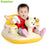 Inflatable Baby Kid Children Bathroom Stools Panda Baby Learn Sofa Chair Seat Small Inflatable Portable Baby Chair Suit 3M-24M - eBabyZoom