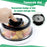 Instant vacuum food sealer Mintiml Cover Kitchen Instant Vacuum Food Sealer Fresh Cover Refrigerator Dish Cover Kitchen Tool - eBabyZoom