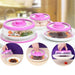Instant vacuum food sealer Mintiml Cover Kitchen Instant Vacuum Food Sealer Fresh Cover Refrigerator Dish Cover Kitchen Tool - eBabyZoom