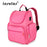 Insular Elegant Baby Diaper Backpacks - eBabyZoom