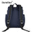 Insular Elegant Baby Diaper Backpacks - eBabyZoom