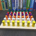 Montessori Color Cognition Movement Blocks - eBabyZoom