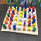 Montessori Color Cognition Movement Blocks - eBabyZoom