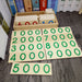 Montessori Numeracy Cognition Teaching aids - eBabyZoom