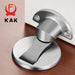 Stainless Steel Magnetic Door Stopper - eBabyZoom