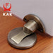 Stainless Steel Magnetic Door Stopper - eBabyZoom
