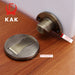 Stainless Steel Magnetic Door Stopper - eBabyZoom
