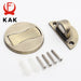 Stainless Steel Magnetic Door Stopper - eBabyZoom
