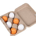 Montessori Wooden Eggs Pretend Play - eBabyZoom