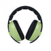 Kids Noise Cancelling Earmuffs Headphone ABS Hearing Protection Safety Earmuffs Noise Reduction Ear Protector for Child Baby #63 - eBabyZoom