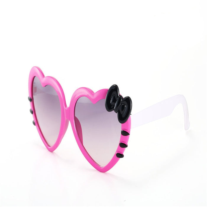 Kids Kitty Sunglasses - eBabyZoom