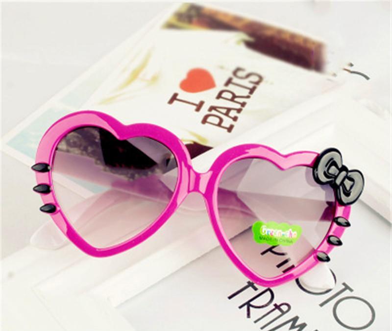 Bow Tie Fashion Hello Womens Girls Clear Lens Non Prescription Eye glasses  Kitty | eBay