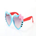 Kids Kitty Sunglasses - eBabyZoom