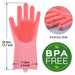Dreamy Scrubbers Gloves - eBabyZoom