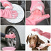 Dreamy Scrubbers Gloves - eBabyZoom