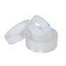 Kitchen Sink Waterproof Mildew Strong Self adhesive Transparent Tape Bathroom Toilet Crevice Strip Self adhesive Pool Water Seal - eBabyZoom