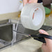 Kitchen Sink Waterproof Mildew Strong Self adhesive Transparent Tape Bathroom Toilet Crevice Strip Self adhesive Pool Water Seal - eBabyZoom