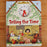Telling The Time  children's books series - eBabyZoom