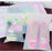 Korea Multifunctional Travel Pouch Luggage clothes Finishing plastic storage bag Practical Portable Storage Bags Organizer SetNT - eBabyZoom