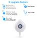 Potty LED Bowl Light - eBabyZoom