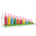 Montessori abacus Rainbow Bead - eBabyZoom