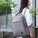 Lekebaby Large Capacity Travel Maternity Backpack - eBabyZoom