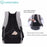 Lekebaby Large Capacity Travel Maternity Backpack - eBabyZoom