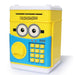 Fun ATM Bank Money Saving Box - eBabyZoom