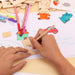 Montessori Drawing board Tools - eBabyZoom