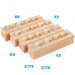 Montessori Knobbed Cylinder Blocks - eBabyZoom
